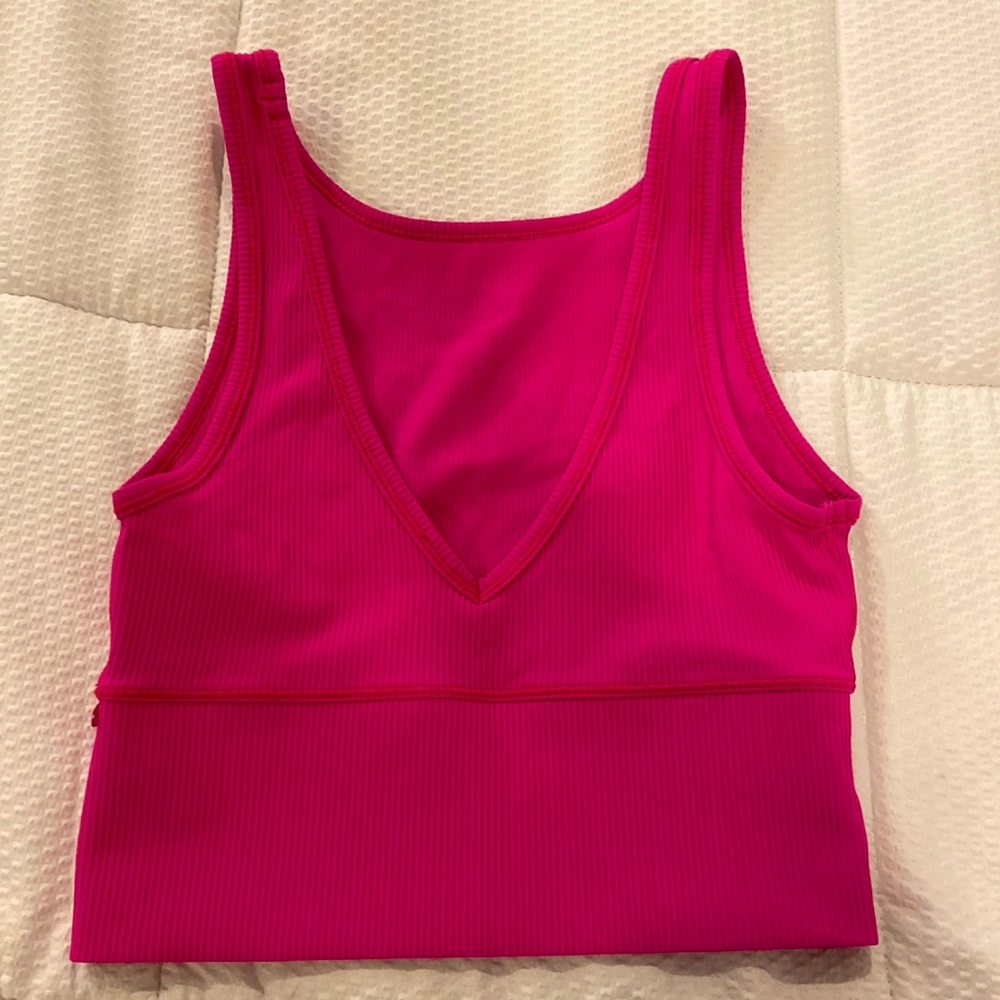 Lulu power pivot tank